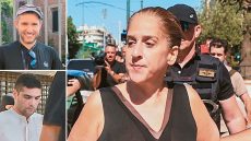 Το βούλευμα καταπέλτης που οδήγησε την πρώην σύζυγο του Πολωνού καθηγητή στην αυτοκτονία