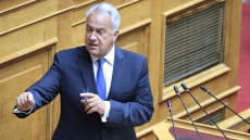 Κόντρα στη Βουλή για το μεταναστευτικό, οι δηλώσεις Βορίδη και η αντιπαράθεση Καιρίδη - ΚΚΕ για τη Σύμβαση της Γενεύης