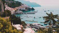 10 πράγματα που είναι χρήσιμο να γνωρίζετε πριν επισκεφθείτε την Ακτή Αμάλφι