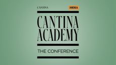 Ανοιχτή Πρόσκληση για το 5ο Cantina Academy, 23 Ιουνίου στα Ιωάννινα