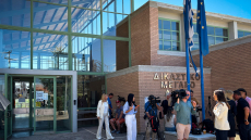 Προθεσμία για να απολογηθεί την Παρασκευή πήρε ο Ιταλός που κατηγορείται για τη διπλή δολοφονία στο Αίγιο