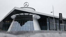 Στροφή στην άμυνα για την Mercedes - Benz: Μπαίνει στον κλάδο κατασκευής αμυντικών drones, σε ποια οχήματά της θα τοποθετήσει εκτοξευτές