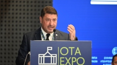 Χαρδαλιάς: Η Αττική χρειάζεται φορέα μητροπολιτικής διαχείρισης των μεγάλων προβλημάτων που αντιμετωπίζουν οι πολίτες