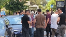 Νέες αποκαλύψεις για το κύκλωμα στις πολεοδομίες: Έπαιρναν χρήματα ακόμα και μέσα σε κουτιά γλυκών, ξέπλεναν λεφτά δωροληψίας σε έργα τέχνης