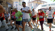 Όταν η πράσινη ενέργεια συναντά τον αθλητισμό: Επιτυχής πρεμιέρα για το Vlasti Wind Trail για την Παγκόσμια Ημέρα Αιολικής Ενέργειας