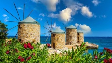 5ο Chios Gastronomy Festival 2026 – Φέτος η Χίος μυρίζει θυμάρι, μαστίχα και κρίταμο