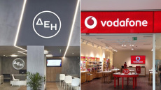 ΔΕΗ – Vodafone: Πώς δημιουργείται ένας νέος τηλεπικοινωνιακός πόλος απέναντι στον ΟΤΕ