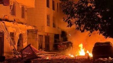 Κίνα: Επτά νεκροί και 17 τραυματίες από έκρηξη στην περιφέρεια Γκουανσί
