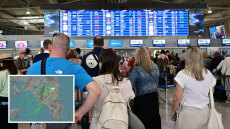 Τρίτη μέρα καθυστερήσεων στις πτήσεις, ελέγχουν τα ραδιοβοηθήματα σε ώρες αιχμής, πότε αναμένεται ομαλοποίηση στο «Ελ. Βενιζέλος»