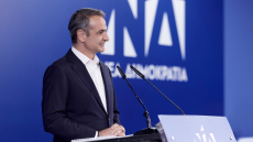 Ο Μητσοτάκης ξεκινά «μαραθώνιο» ως τις κάλπες με έμφαση στα πρώτα χιλιόμετρα, ανακοινώνονται σύντομα 50 υποψήφιοι στα ψηφοδέλτια