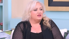 Παρθένα Χοροζίδου για Eurovision: Τα πρώτα λεπτά της βαθμολογίας ήταν αμήχανα, στο καμαρίνι ο Ακύλας έβαλε τα κλάματα