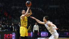 Άρης και ΠΑΟΚ οριστικά στο EuroCup, στη λίστα και η Μονακό 