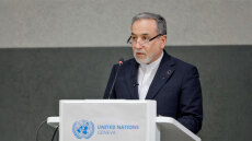 Αραγτσί: Η συμφωνία μπορεί ν' αλλάξει, τα πυρηνικά θα συζητηθούν σε μεταγενέστερο στάδιο, δεν θ' αφήσουμε μόνο του τον Λίβανο - Είμαστε οι νικητές του πολέμου
