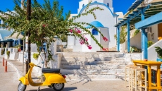 Τα 20 καλύτερα νησιά της Ευρώπης: Στην κορυφή ένα κυκλαδονήσι, ποια άλλα ελληνικά μπήκαν στη λίστα