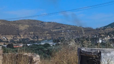 Οριοθετήθηκε η φωτιά στην Κερατέα: Επιχείρησαν πάνω από 60 πυροσβέστες και εναέρια μέσα