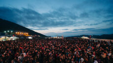 Helmos Mountain Festival: Αγγελάκας, Χαρούλης, Ιωαννίδης, Πασχαλίδης και Παυλίδης δίνουν ραντεβού στο βουνό
