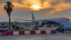 Αεροπλάνο με 267 επιβάτες συγκρούστηκε με πύργο ραντάρ κατά την προσγείωση στο αεροδρόμιο της Αττάλειας, δείτε βίντεο