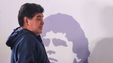 Συνεχίζεται η δίκη για τον θάνατο του Μαραντόνα: Κλάματα και πολύωρες καταθέσεις, «κάποιοι χειρίστηκαν την κατάσταση πολύ άσχημα»