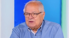 Δρυμιώτης: Τρελό αυτό που συνέβη στον ΣΥΡΙΖΑ, είπαν παραδίδουμε το κόμμα στον Τσίπρα και εκείνος τους είπε «δεν σας θέλω»