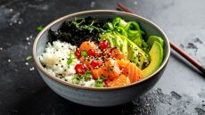 30 bowl meals για εύκολο και γρήγορο βραδινό το καλοκαίρι
