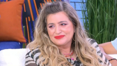 Μαρία Κίτσου: Δεν μετάνιωσα που μίλησα για την κατάθλιψη, ευτυχώς δεν έλαβα αρνητικά σχόλια