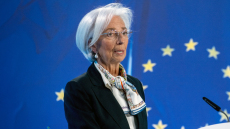 «Δεν είμαι υποψήφια για τίποτα» λέει η Λαγκάρντ για το αν θα διεκδικήσει την προεδρία της Γαλλίας