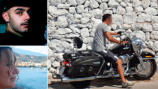 «Είμαι αθώος, η Μαρία πυροβόλησε τον γιο της και μετά έδωσε τέλος στη ζωή της» λέει μέσα από τη φυλακή ο Ιταλός που συνελήφθη για το διπλό φονικό στο Αίγιο