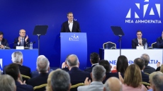 ΝΔ: Ποια είναι τα μέλη της Εκτελεστικής Γραμματείας, αλλαγές στην κομματική οργάνωση

