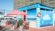 Οι «Allwyn Care Life Savers» μας περιμένουν αύριο 16 Ιουνίου στον Πειραιά