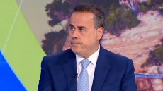 Παπασταύρου: Σήμερα η συνάντηση με τη Chevron στο ΥΠΕΝ για την επισημοποίηση της εισόδου της στο Block 10