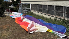 Θεσσαλονίκη: Βανδάλισαν την σημαία του pride στο ΑΠΘ