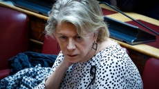Επιμένει η Ακρίτα να υπερασπίζεται την αποφυλάκιση Γιωτόπουλου: Ημιμαθείς και σκατ...χοι να επιστρέψουν στο λαγούμι τους