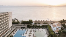 Η νέα γαστρονομική πρόταση του Divani Apollon Palace & Thalasso
