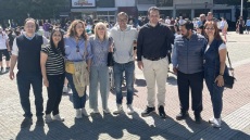 Όταν η προσφορά ξεκινά από τη γειτονιά