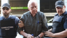 Το σκεπτικό του Αρείου Πάγου για Γιωτόπουλο: Ουδέποτε αποδέχτηκε τις πράξεις του, ούτε εξέφρασε μεταμέλεια 