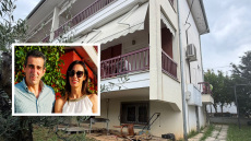 «Δεν ήθελε να τη βλέπει ευτυχισμένη, ο ψυχολόγος της είχε πει να αλλάξει κλειδαριά στο σπίτι»: Ξεσπά ο θείος της Αντιγόνης στη Δράμα για τον δολοφόνο σύζυγό της