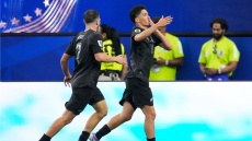 Μουντιάλ 2026: Ισοπαλία 2-2 για Ιράν και Νέα Ζηλανδία με πρωταγωνιστή τον Τζαστ, δείτε τα γκολ 