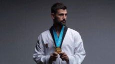 Πρόωρες κάλπες στην Ελληνική Ομοσπονδία Ταεκβοντό, υπέρ των εκλογών ο Μουρούτσος