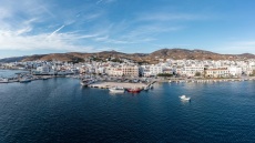 Σε καθεστώς έκτακτης ανάγκης λόγω λειψυδρίας Τήνος και Αλόννησος