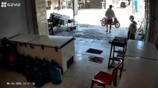 Σεισμός 6,7 Ρίχτερ στην κεντρική Ινδονησία, δείτε τα πρώτα βίντεο

