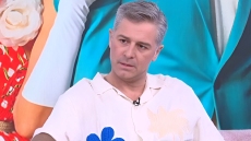 Αλέξανδρος Μπουρδούμης: Η κωμωδία δεν μου ερχόταν εύκολα γιατί με είχαν κατηγοριοποιήσει σαν ζεν πρεμιέ