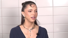 Dara: Όταν γύρισα στη Βουλγαρία μετά τη Eurovision ήμουν σε πανικό, όλοι ήταν χαρούμενοι αλλά εγώ έπρεπε να επιστρέψω στη δουλειά μου