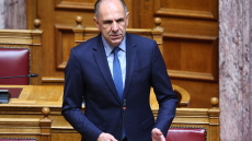 Γεραπετρίτης για Αλβανία: Η ενταξιακή της πορεία συνδέεται με τον σεβασμό των δικαιωμάτων της ελληνικής μειονότητας
