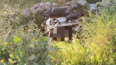 Σε τεχνητό κώμα 19χρονος Βρετανός μετά από τροχαίο με γουρούνα στην Ζάκυνθο, έκκληση της οικογένειας του για βοήθεια
