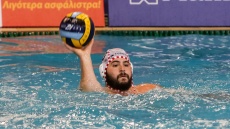 Παρελθόν από τον Ολυμπιακό ο Κάκαρης 