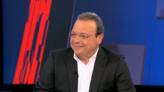 Φάμελλος: Μακριά από εμένα κάθε σκέψη για παραίτηση των βουλευτών
