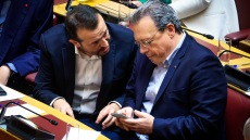 Νίκος Παππάς: Ο Φάμελλος να φέρει τα επόμενα 24ωρα αποτελέσματα της απόφασης της ΚΕ, αν όχι τα πάντα θα πρέπει να εξεταστούν