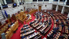 Συνταγματική Αναθεώρηση: Το ΠΑΣΟΚ λέει «ναι»  υπό προϋποθέσεις στο άρθρο 16 για τα μη κρατικά πανεπιστήμια