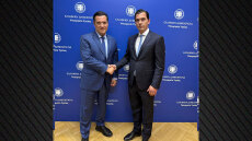 O Αθανάσιος Ζαμάνης αναλαμβάνει προσωρινός Διοικητής του ΕΟΠΥΥ