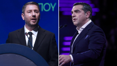 Η ΕΛΑΣ, το ΠΑΣΟΚ και οι... συμπτώσεις: Ρήτρες εμπιστευτικότητας μετά τους φόβους για διαρροές πληροφοριών